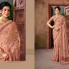Vipul Riddhi Vol 18 Georgette Digital Print Casual Wear Saree Collection