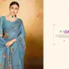 Vipul Siddhi Vol 2 Georgette Casual Wear Saree Collection