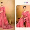 Vipul Siddhi Vol 2 Georgette Casual Wear Saree Collection