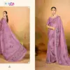Vipul Siddhi Vol 2 Georgette Casual Wear Saree Collection