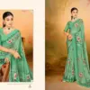 Vipul Siddhi Vol 2 Georgette Casual Wear Saree Collection