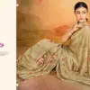 Vipul Siddhi Vol 2 Georgette Casual Wear Saree Collection