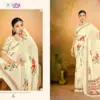Vipul Siddhi Vol 2 Georgette Casual Wear Saree Collection