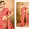 Vipul Siddhi Vol 2 Georgette Casual Wear Saree Collection