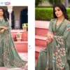 Vipul Twisha Georgette Casual Wear Saree Collection