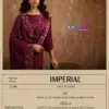 Vishwam Fabric Imperial