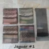 Vishwam Fabric Jaguar Vol 1