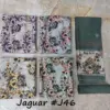 Vishwam Fabric Jaguar Vol 1