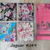 Vishwam Fabric Jaguar Vol 1