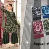 Vishwam Fabric Jaguar Vol 1