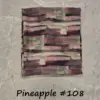 Vishwam Fabric Pineapple