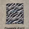 Vishwam Fabric Pineapple