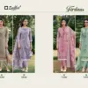 Zulfat Designer Suits Firdaus