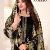 Zulfat Designer Suits Naseera