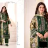 Zulfat Designer Suits Naseera