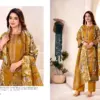 Zulfat Designer Suits Naseera