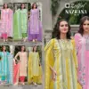 Zulfat Designer Suits Nazrana Vol 3