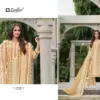 Zulfat Designer Suits Nazrana Vol 3