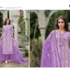 Zulfat Designer Suits Nazrana Vol 3