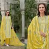 Zulfat Designer Suits Nazrana Vol 3