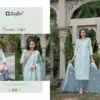 Zulfat Designer Suits Nazrana Vol 3