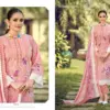 Zulfat Designer Suits Sana Safina Vol 4