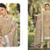 Zulfat Designer Suits Sana Safina Vol 4