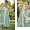 Zulfat Designer Suits Sana Safina Vol 4