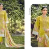 Zulfat Designer Suits Sana Safina Vol 4