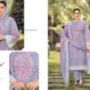 Zulfat Designer Suits Sana Safina Vol 4