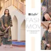 Zulfat Designer Suits Sanam