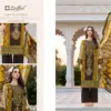 Zulfat Designer Suits Sanam