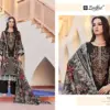 Zulfat Designer Suits Sanam