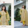 Zulfat Designer Suits Summer Breeze Vol 3