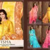 Alok Suits Tisha Edition 3