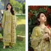 Deepsy Suits Elaf Premium Luxury Lawn Collection Vol 2
