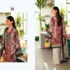 Deepsy Suits Jade Urban Lawn 25 Vol 7