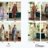 Deepsy Suits Jade Urban Lawn 25 Vol 7