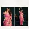 Gobuni Siya Munga Cotton Mina Worked Saree Collection