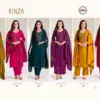 Harshit Fashion Hub Kinza