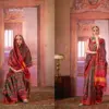 Kreshva Patola Royal Silk with Patola Print Saree Collection
