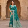 Mb 3323 Pure Banarasi Silk Zari Weaving Traditional Saree Collection