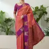 Noor 32001 to 06 Handloom Silk Festival Saree Collection