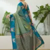 Noor 32001 to 06 Handloom Silk Festival Saree Collection