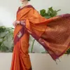 Noor 32001 to 06 Handloom Silk Festival Saree Collection