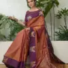 Noor 32001 to 06 Handloom Silk Festival Saree Collection