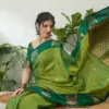 Noor 32001 to 06 Handloom Silk Festival Saree Collection