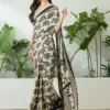 Raga Vol 3 Semi Modal Printed Saree Collection
