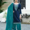 Rangoon Fashion of Patiala Vol 40