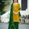 Rangoon Fashion of Patiala Vol 40